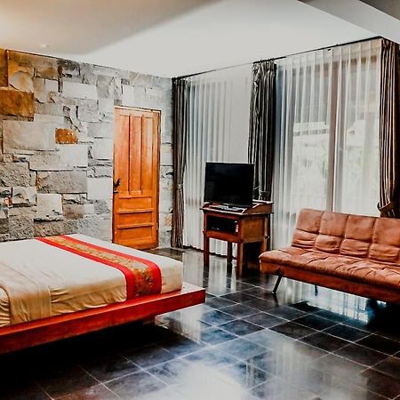 Warisan Heritage Boutique Hotel Solo Εξωτερικό φωτογραφία