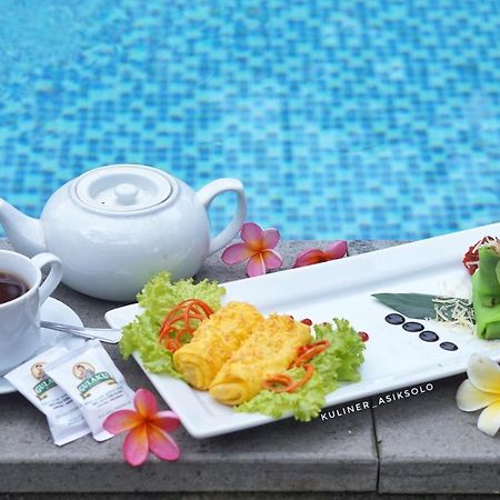 Warisan Heritage Boutique Hotel Solo Εξωτερικό φωτογραφία