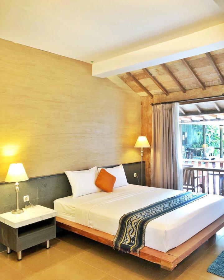 Warisan Heritage Boutique Hotel Solo Εξωτερικό φωτογραφία