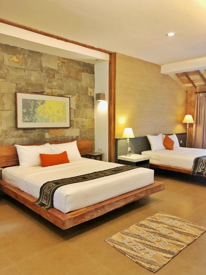 Warisan Heritage Boutique Hotel Solo Εξωτερικό φωτογραφία