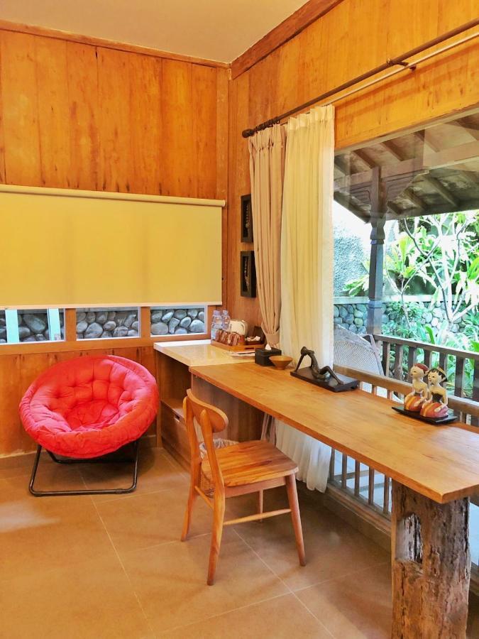 Warisan Heritage Boutique Hotel Solo Εξωτερικό φωτογραφία