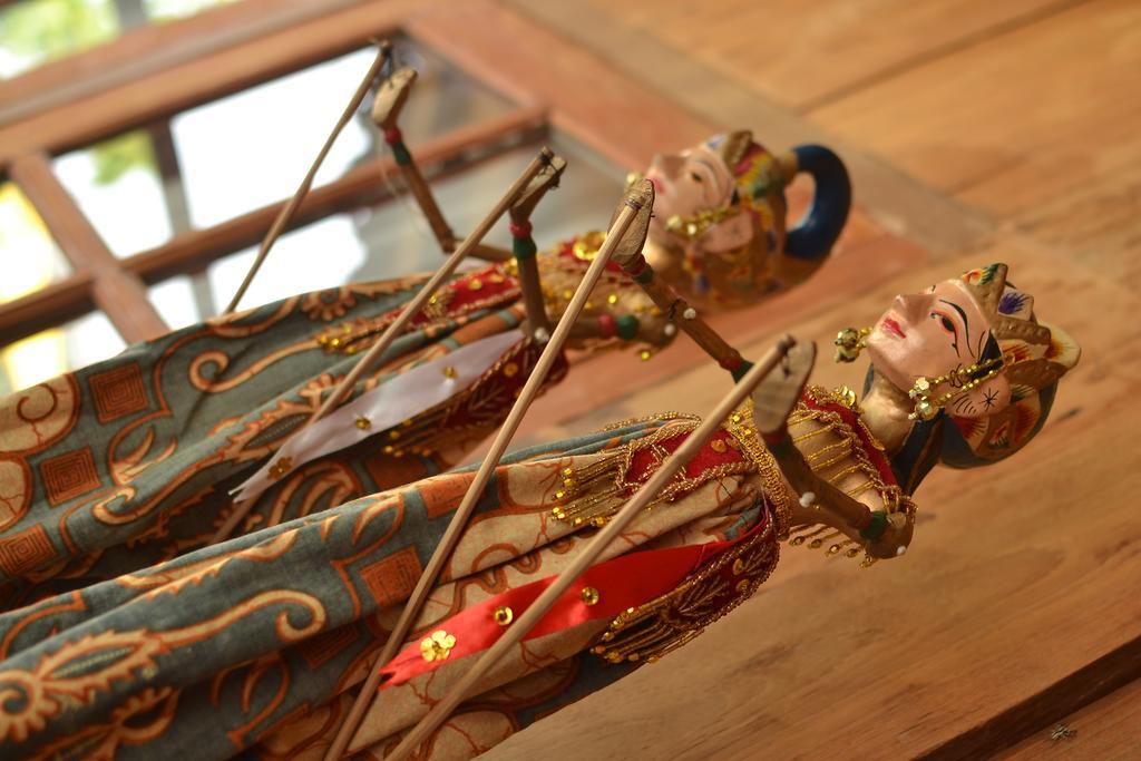 Warisan Heritage Boutique Hotel Solo Εξωτερικό φωτογραφία