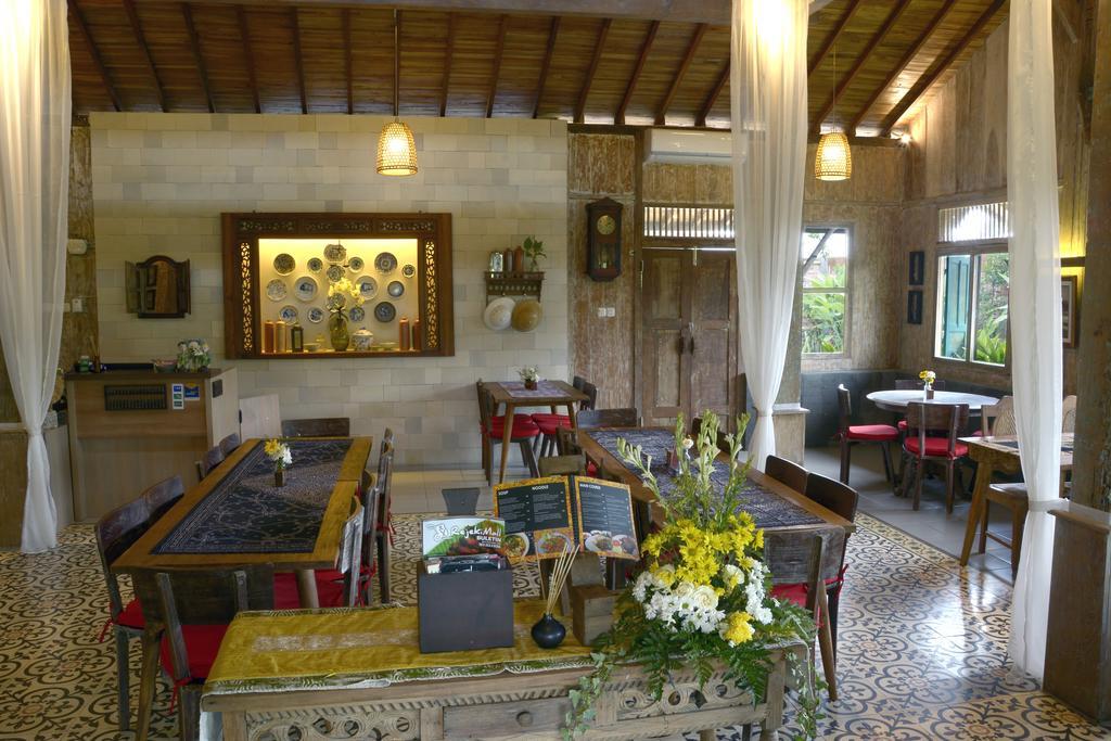 Warisan Heritage Boutique Hotel Solo Εξωτερικό φωτογραφία