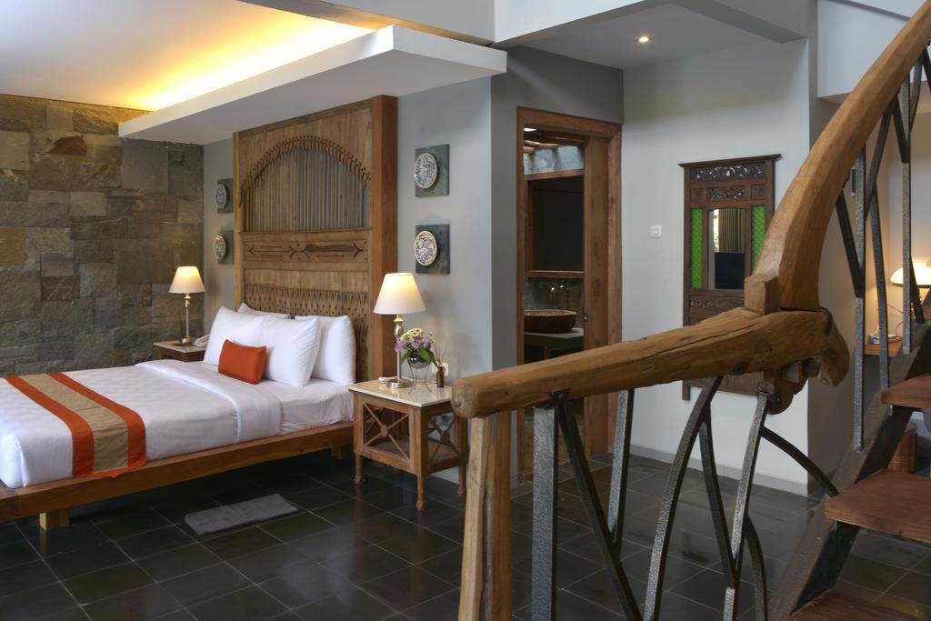 Warisan Heritage Boutique Hotel Solo Εξωτερικό φωτογραφία