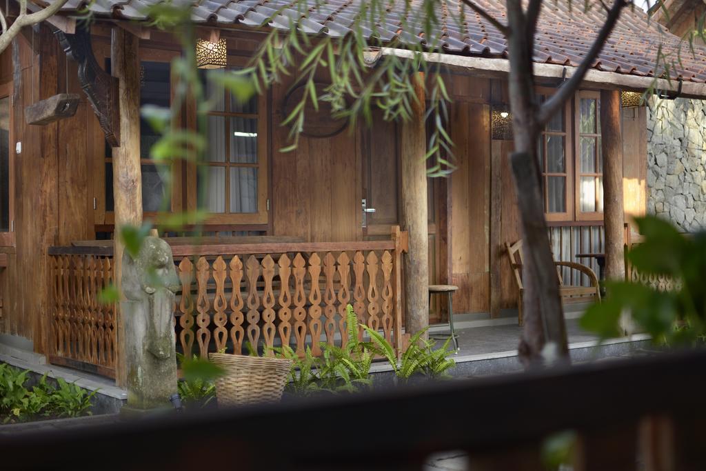 Warisan Heritage Boutique Hotel Solo Εξωτερικό φωτογραφία