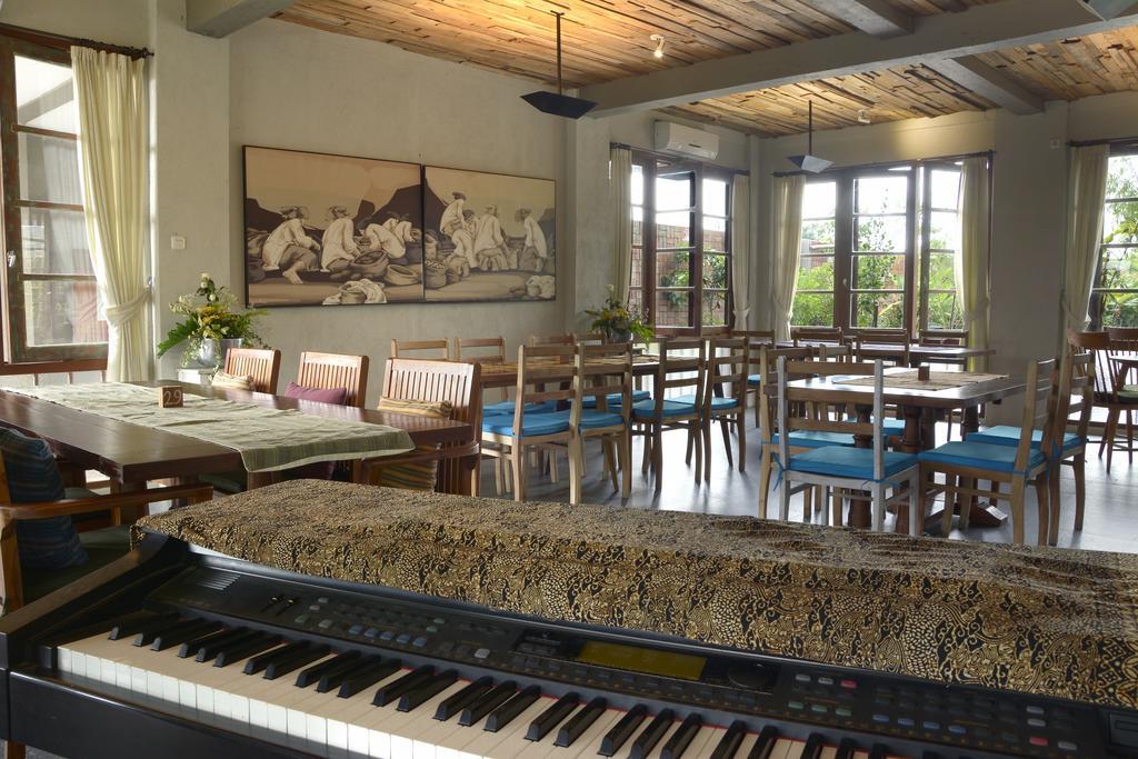 Warisan Heritage Boutique Hotel Solo Εξωτερικό φωτογραφία
