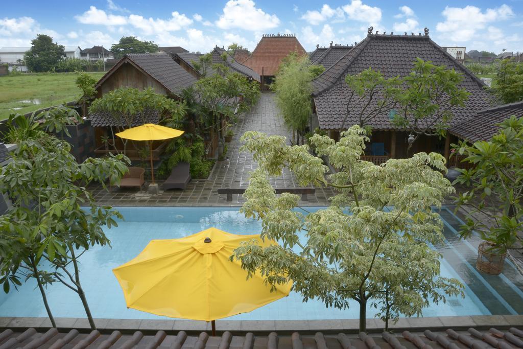 Warisan Heritage Boutique Hotel Solo Εξωτερικό φωτογραφία