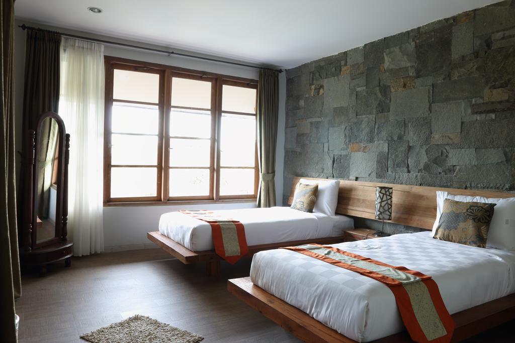 Warisan Heritage Boutique Hotel Solo Εξωτερικό φωτογραφία