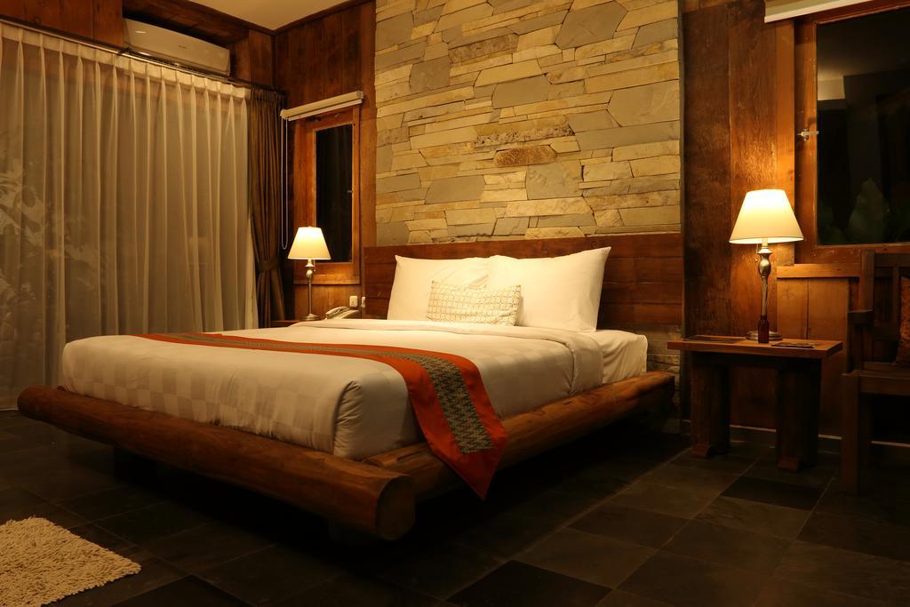 Warisan Heritage Boutique Hotel Solo Εξωτερικό φωτογραφία