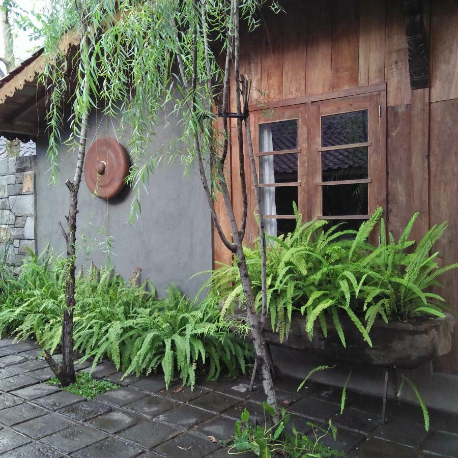 Warisan Heritage Boutique Hotel Solo Εξωτερικό φωτογραφία