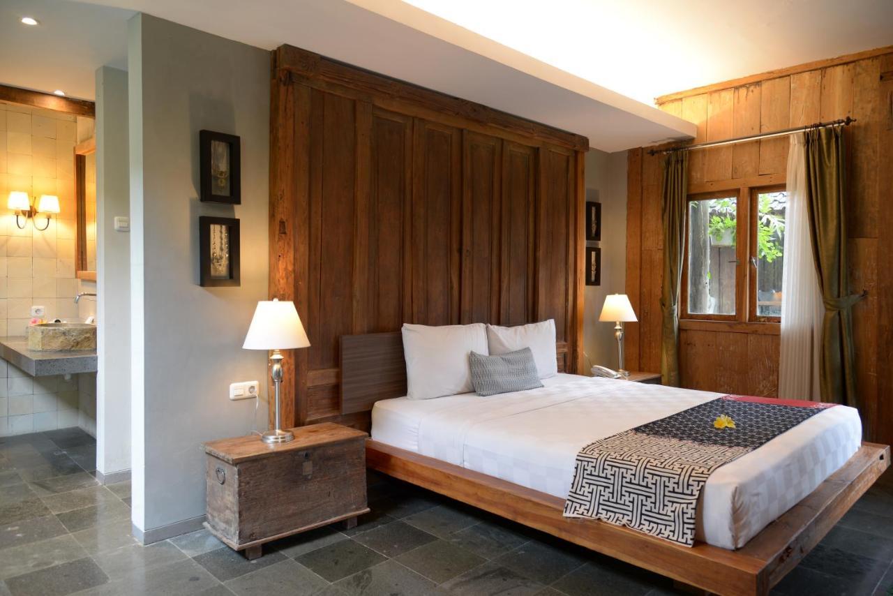Warisan Heritage Boutique Hotel Solo Εξωτερικό φωτογραφία