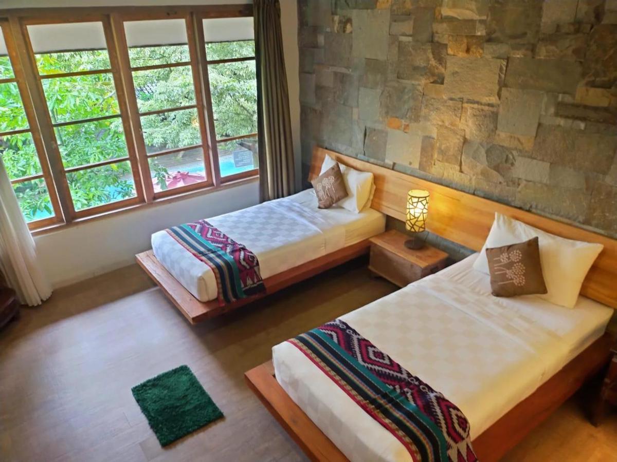 Warisan Heritage Boutique Hotel Solo Εξωτερικό φωτογραφία
