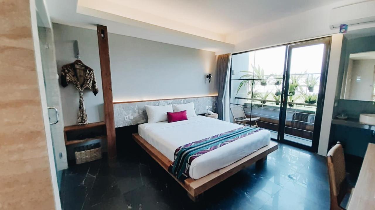 Warisan Heritage Boutique Hotel Solo Εξωτερικό φωτογραφία
