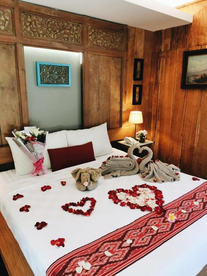 Warisan Heritage Boutique Hotel Solo Εξωτερικό φωτογραφία
