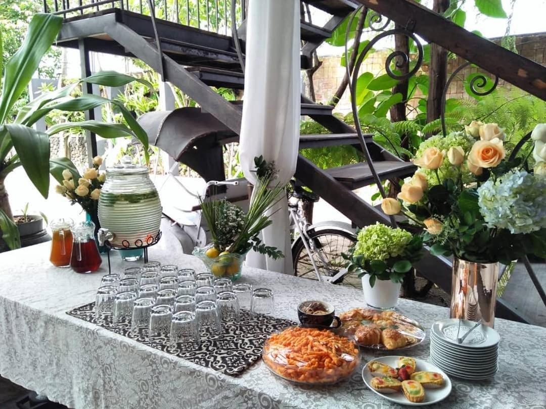 Warisan Heritage Boutique Hotel Solo Εξωτερικό φωτογραφία