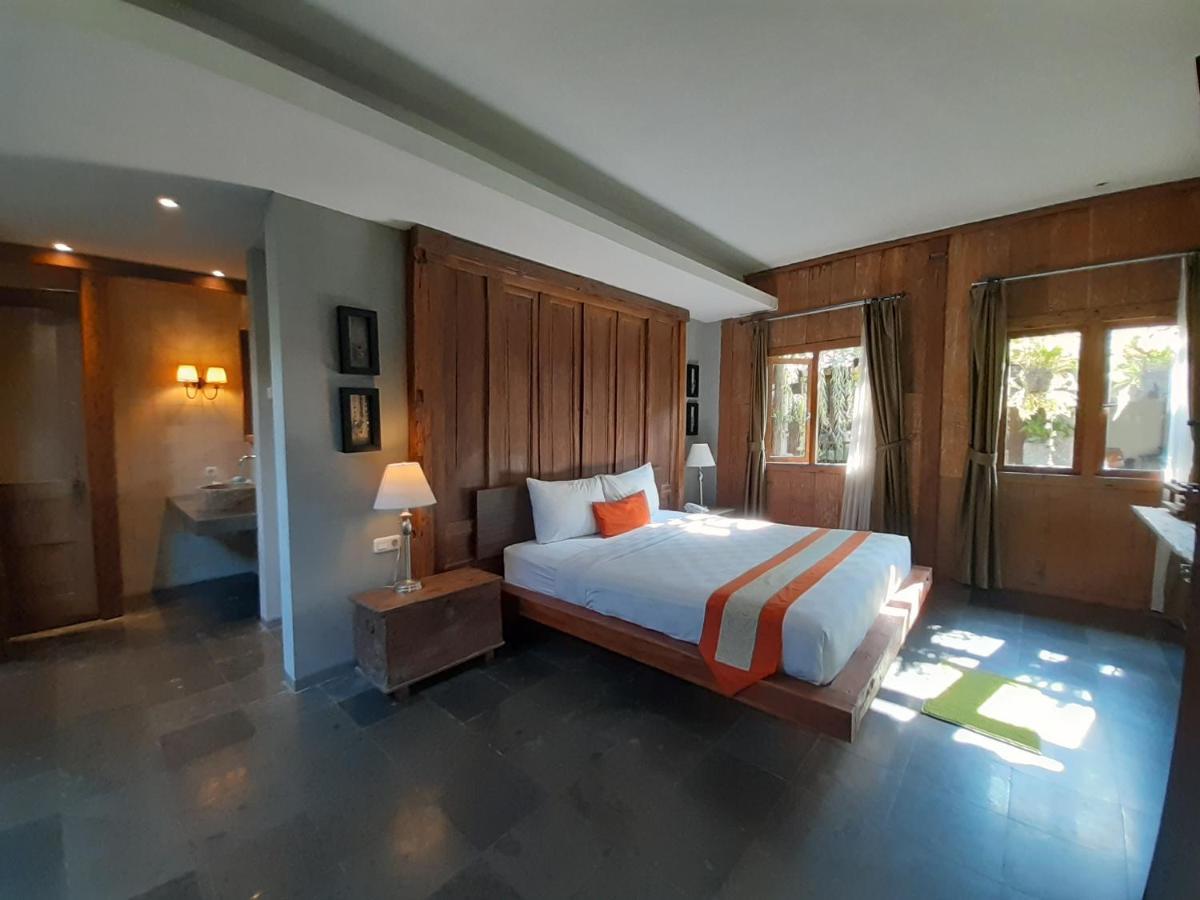 Warisan Heritage Boutique Hotel Solo Εξωτερικό φωτογραφία