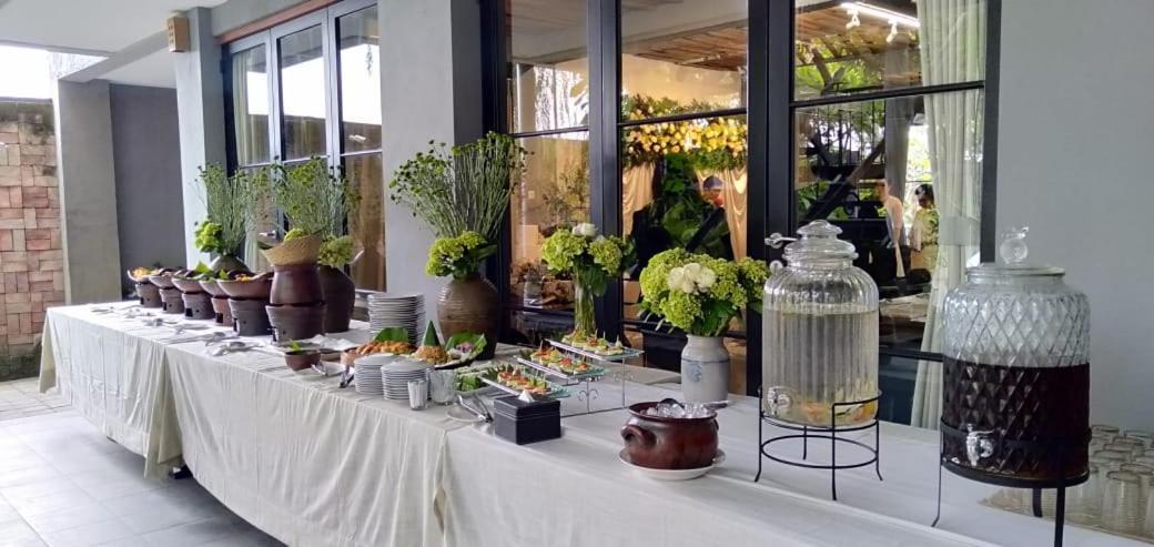Warisan Heritage Boutique Hotel Solo Εξωτερικό φωτογραφία