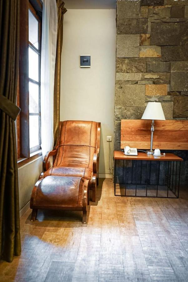 Warisan Heritage Boutique Hotel Solo Εξωτερικό φωτογραφία