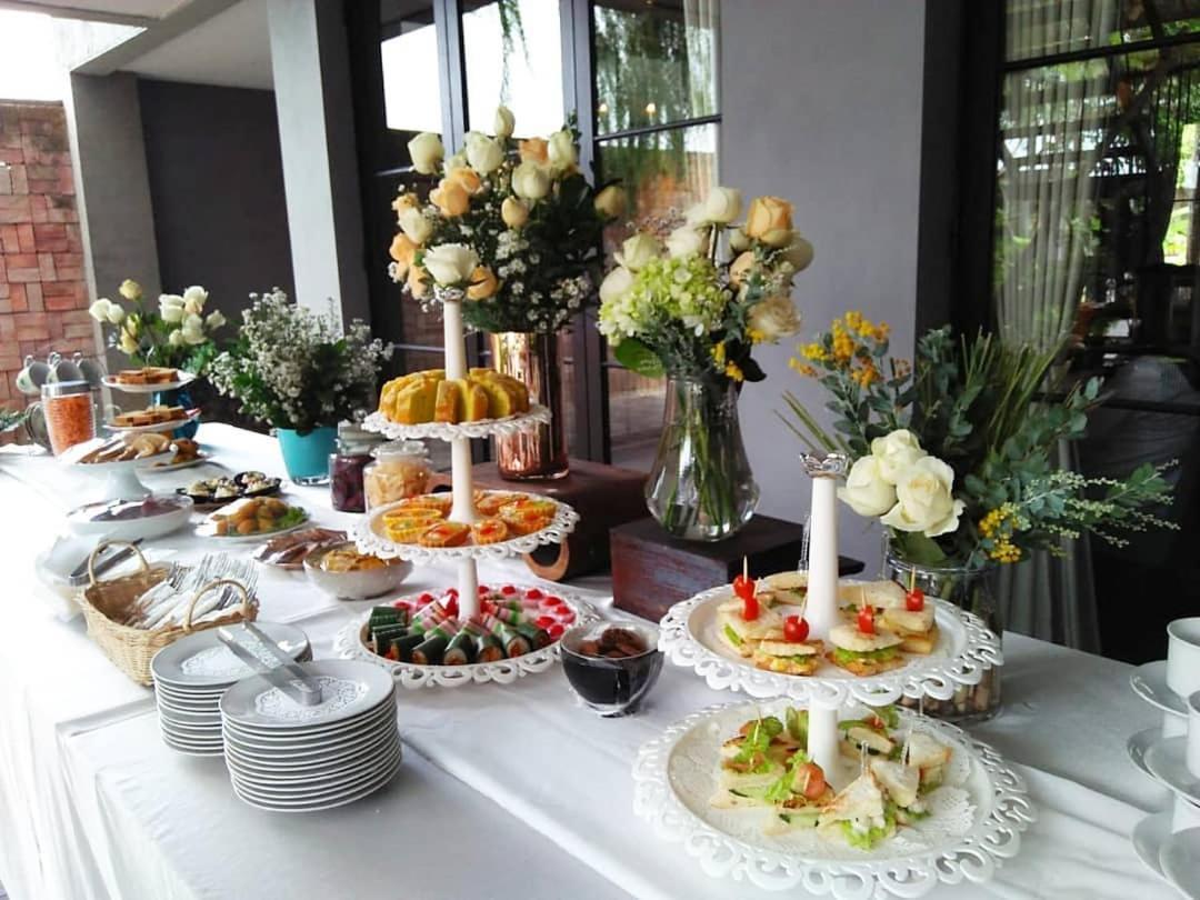 Warisan Heritage Boutique Hotel Solo Εξωτερικό φωτογραφία