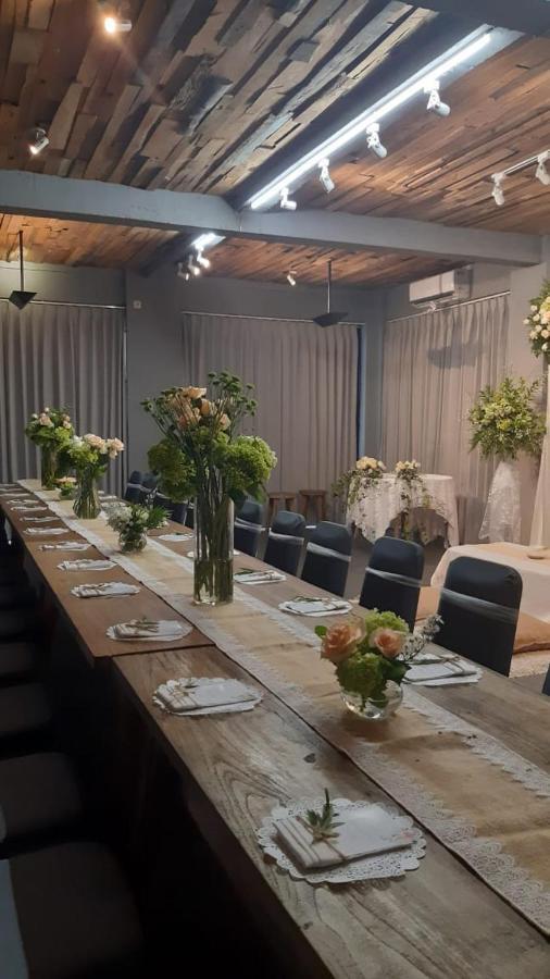 Warisan Heritage Boutique Hotel Solo Εξωτερικό φωτογραφία